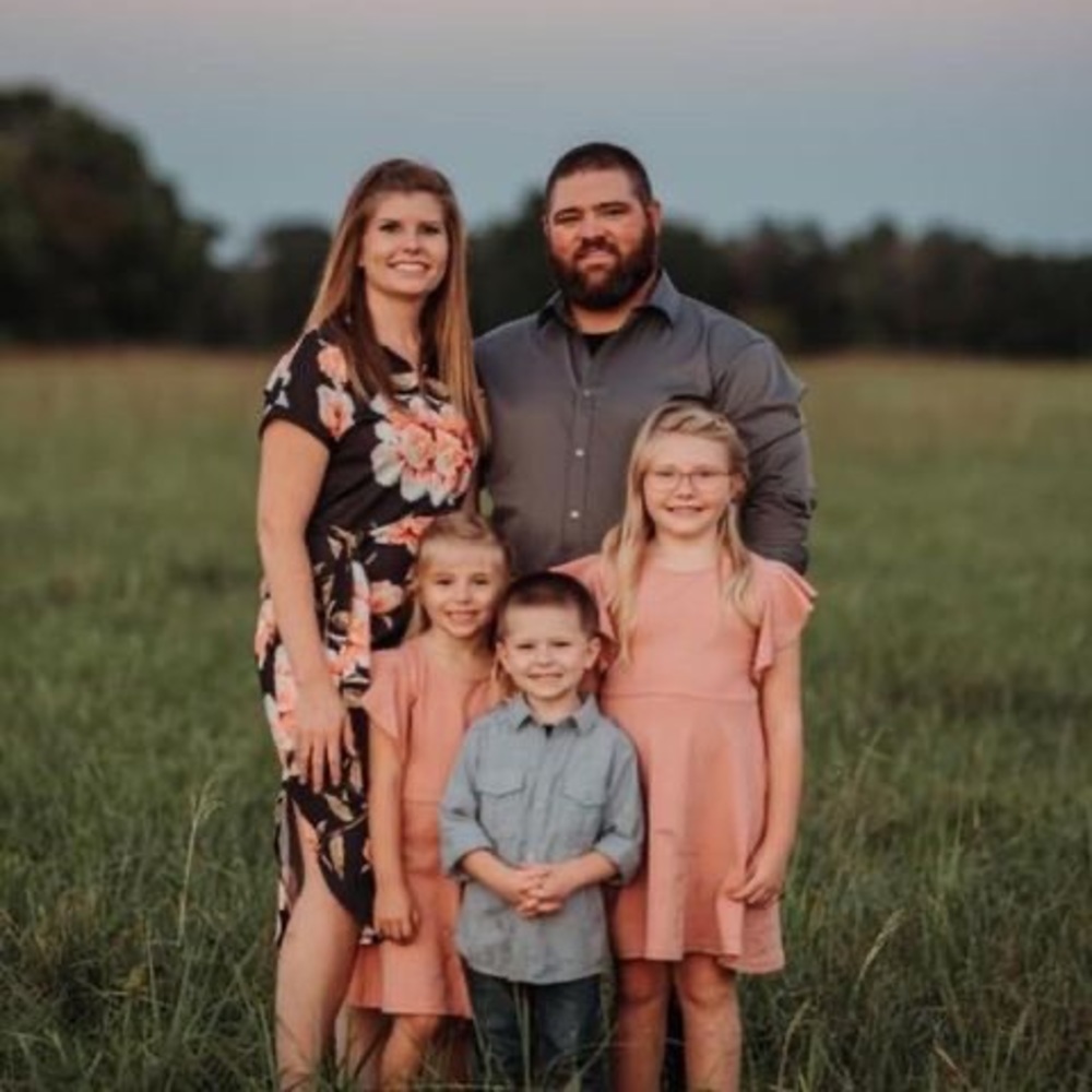 Meet your Posher, Darren